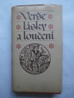 Verše lásky a loučení
