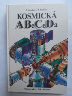 Kosmická abeceda
