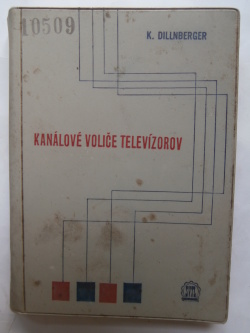 Kanálové voliče televízorov