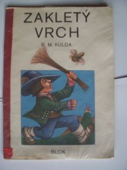 Zakletý vrch
