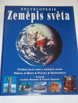 Zeměpis světa