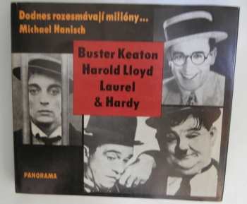 Dodnes rozesmívají miliony...