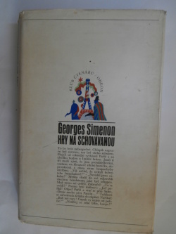 Hry na schovávanou