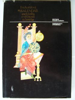 Kalendář aneb kniha o věčnosti a času