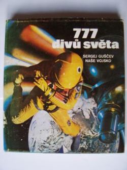 777 divů světa