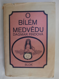 O bílém medvědu