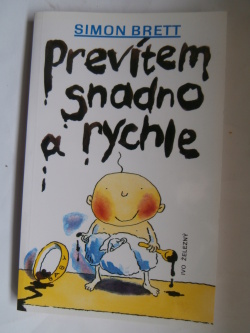 Prevítem snadno a rychle