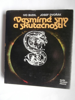 Vesmírné sny a skutečnosti