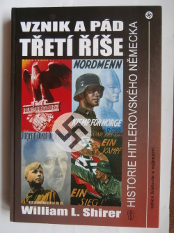 Vznik a pád třetí říše