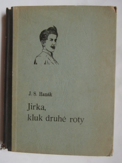 Jirka, kluk druhé roty