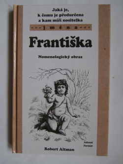 Františka