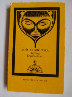 Loď do Grónska