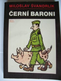 Černí baroni