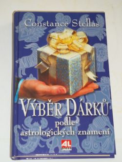 Výběr dárků podle astrologických znamení