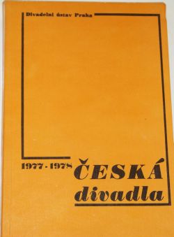 Česká divadla