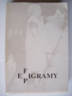 Epigramy
