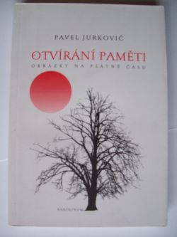 Otvírání paměti
