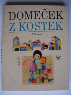Domeček z kostek