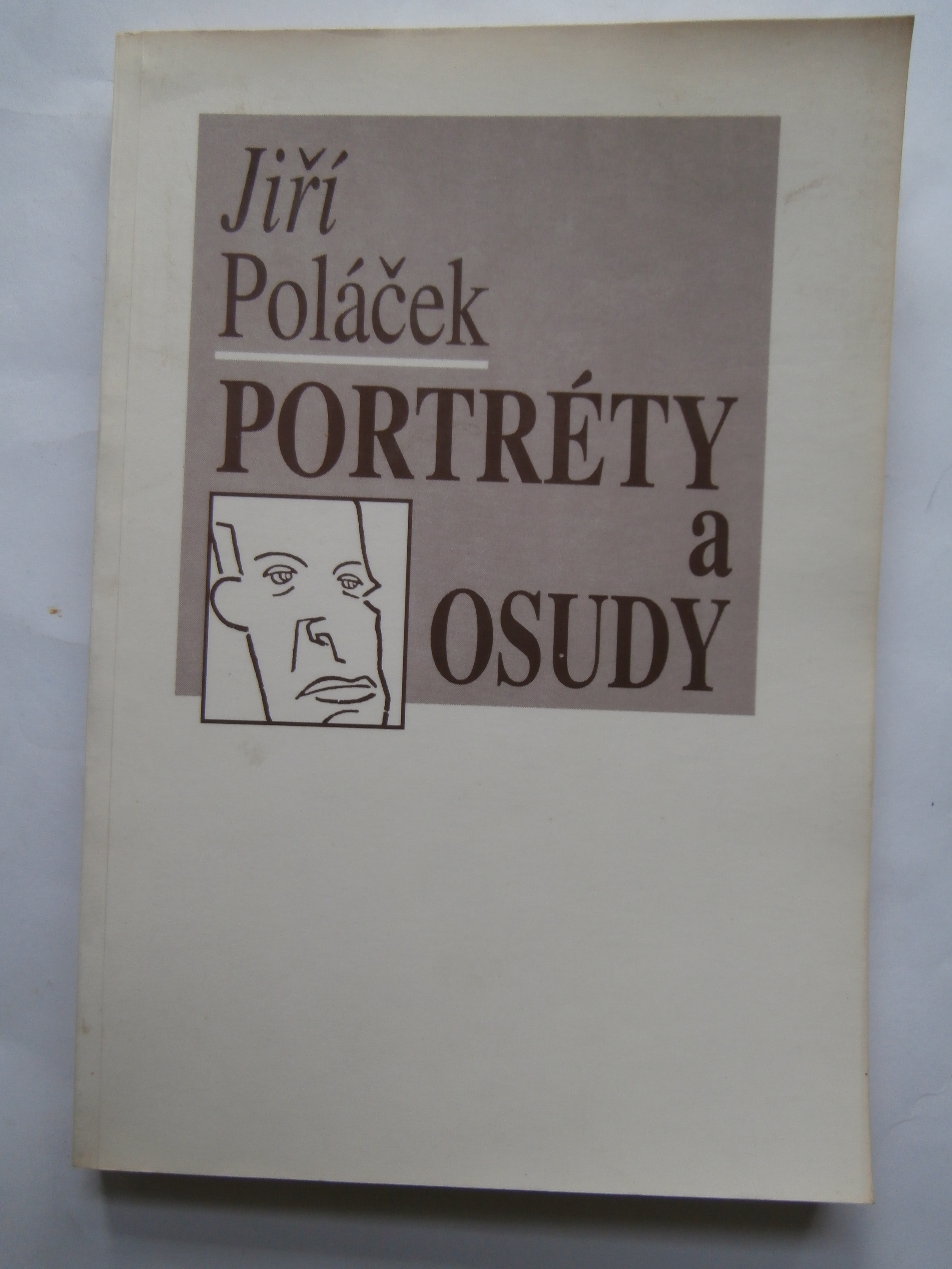Portréty a osudy