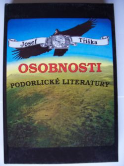 Osobnosti podorlické literatury
