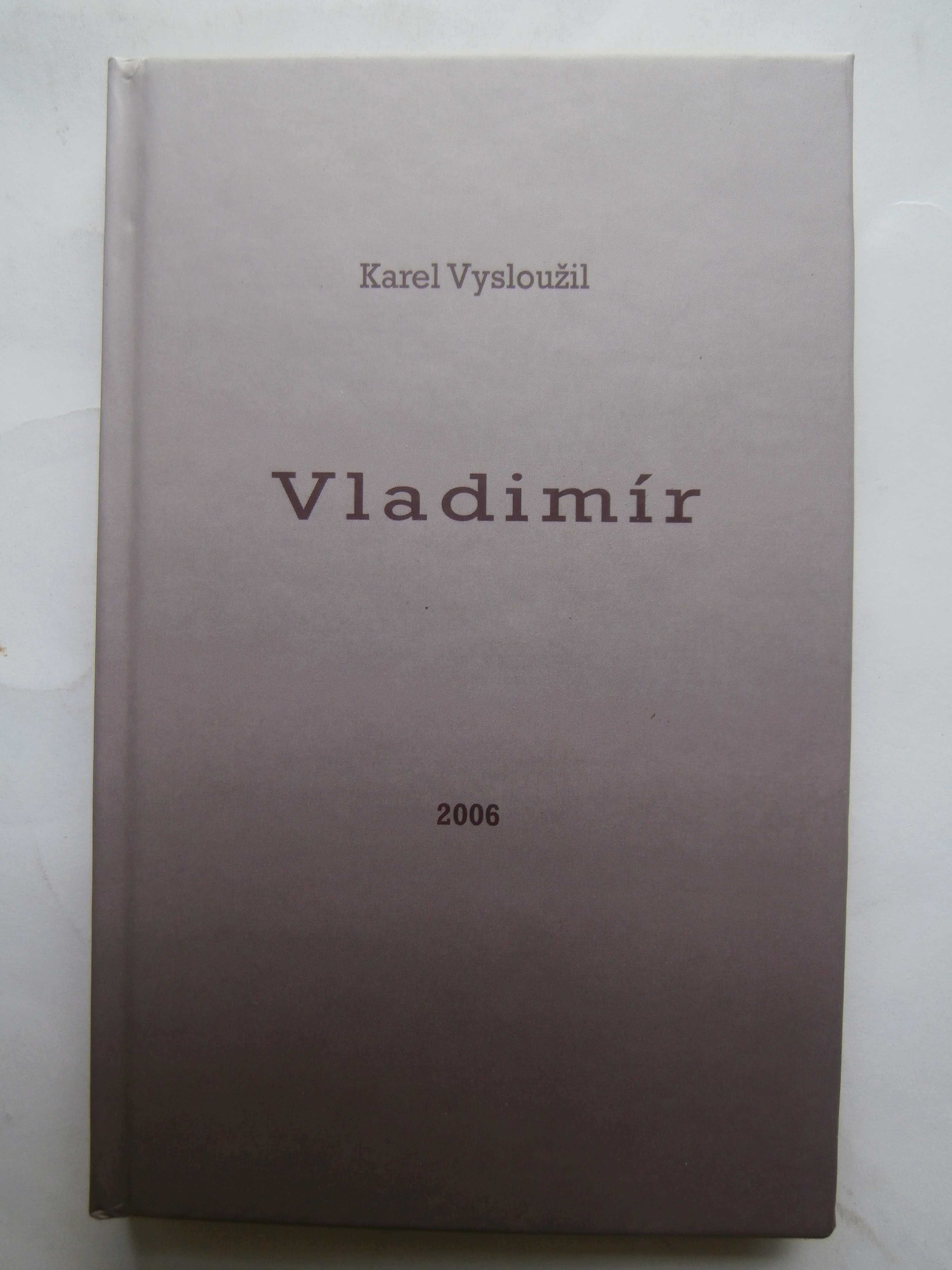 Vladimír