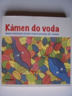 Kámen do voda