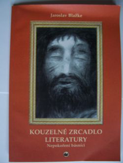Kouzelné zrcadlo literatury