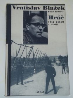 Vratislav Blažek