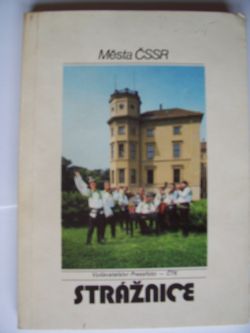 Strážnice