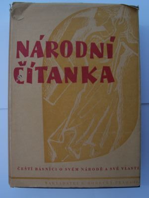 Národní čítanka