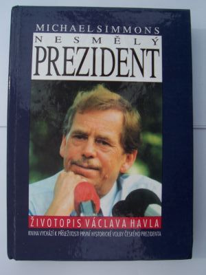Nesmělý prezident