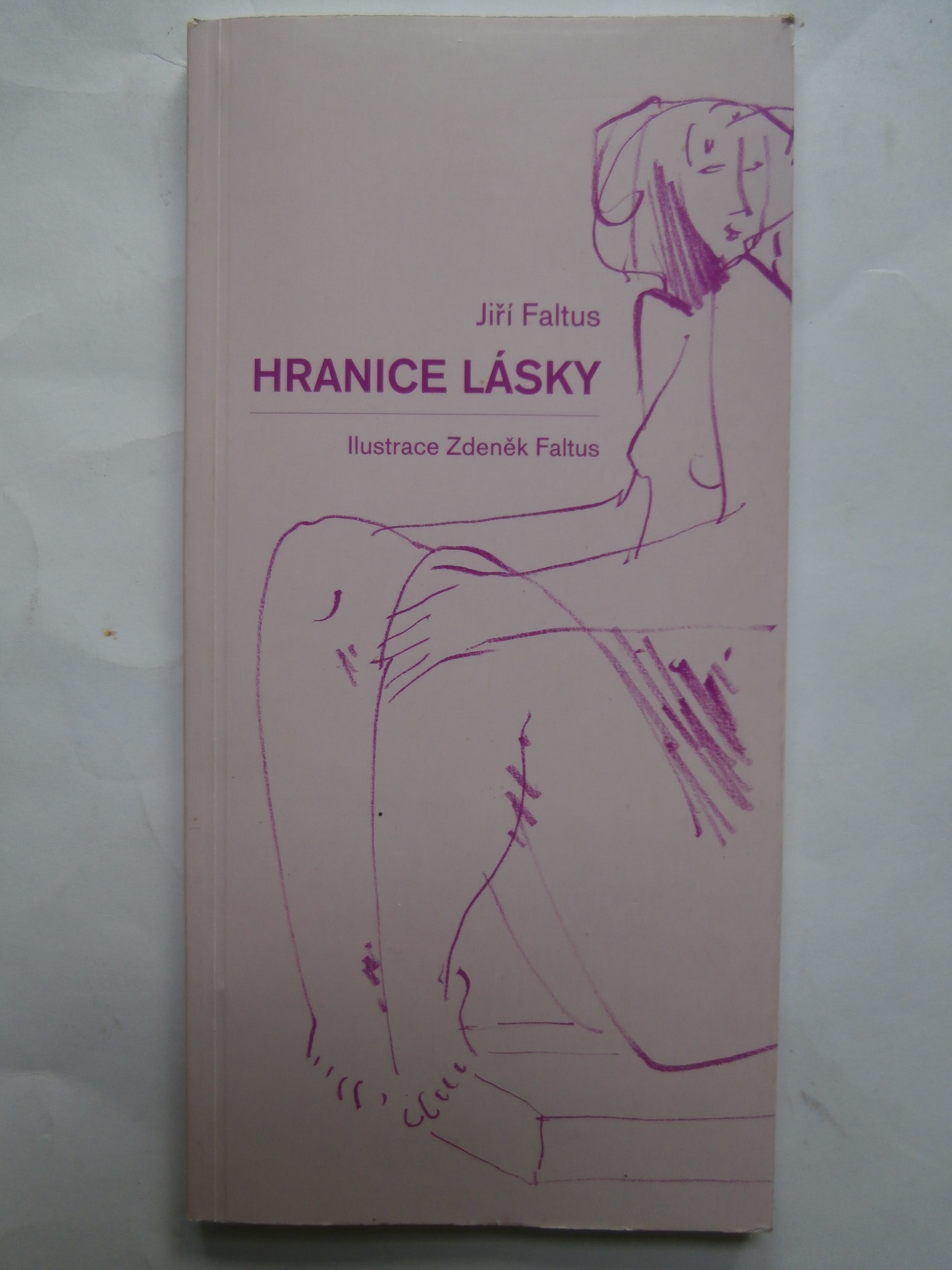 Hranice lásky