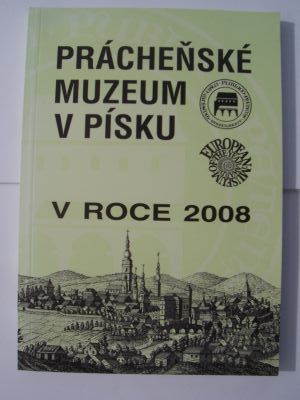 Prácheňské muzeum v Písku