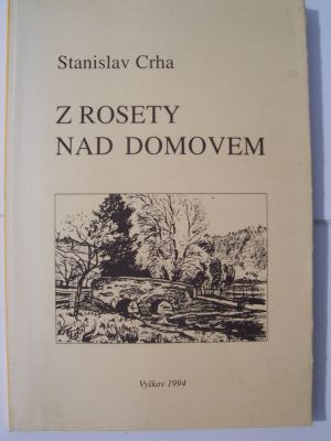 Z Rosety nad domovem