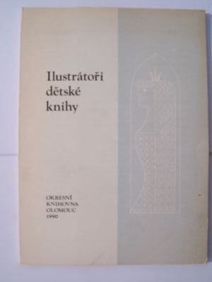 Ilustrátoři dětské knihy