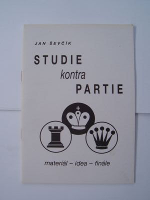 Studie kontra Partie