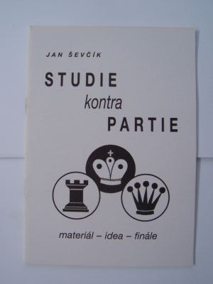 Studie kontra Partie