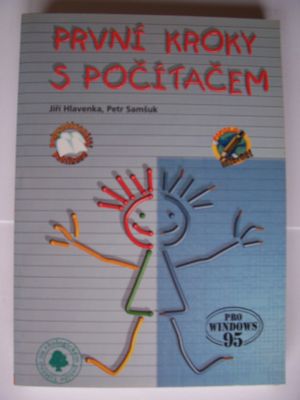 První kroky s počítačem