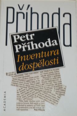 Inventura dospělosti