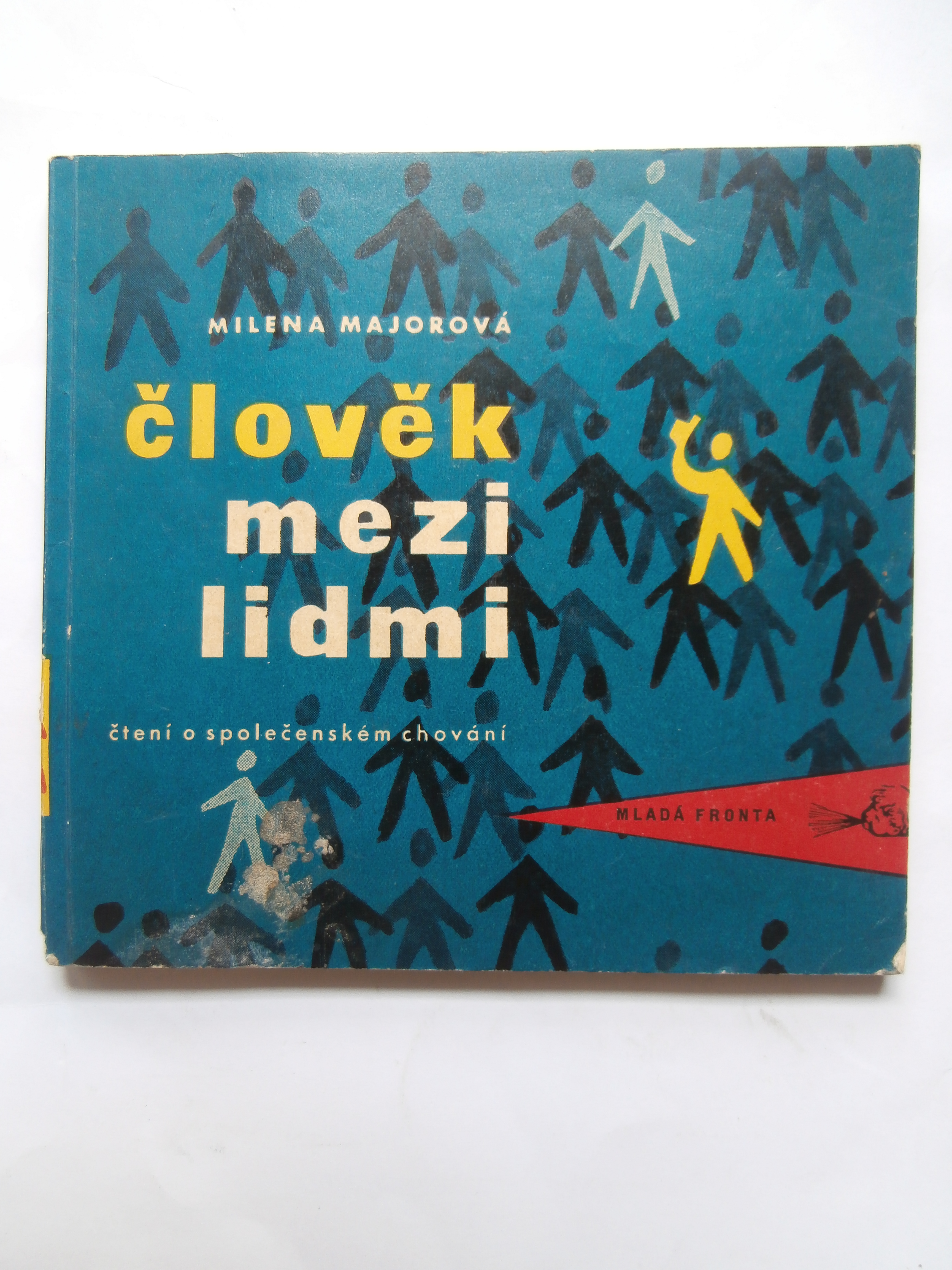 Člověk mezi lidmi