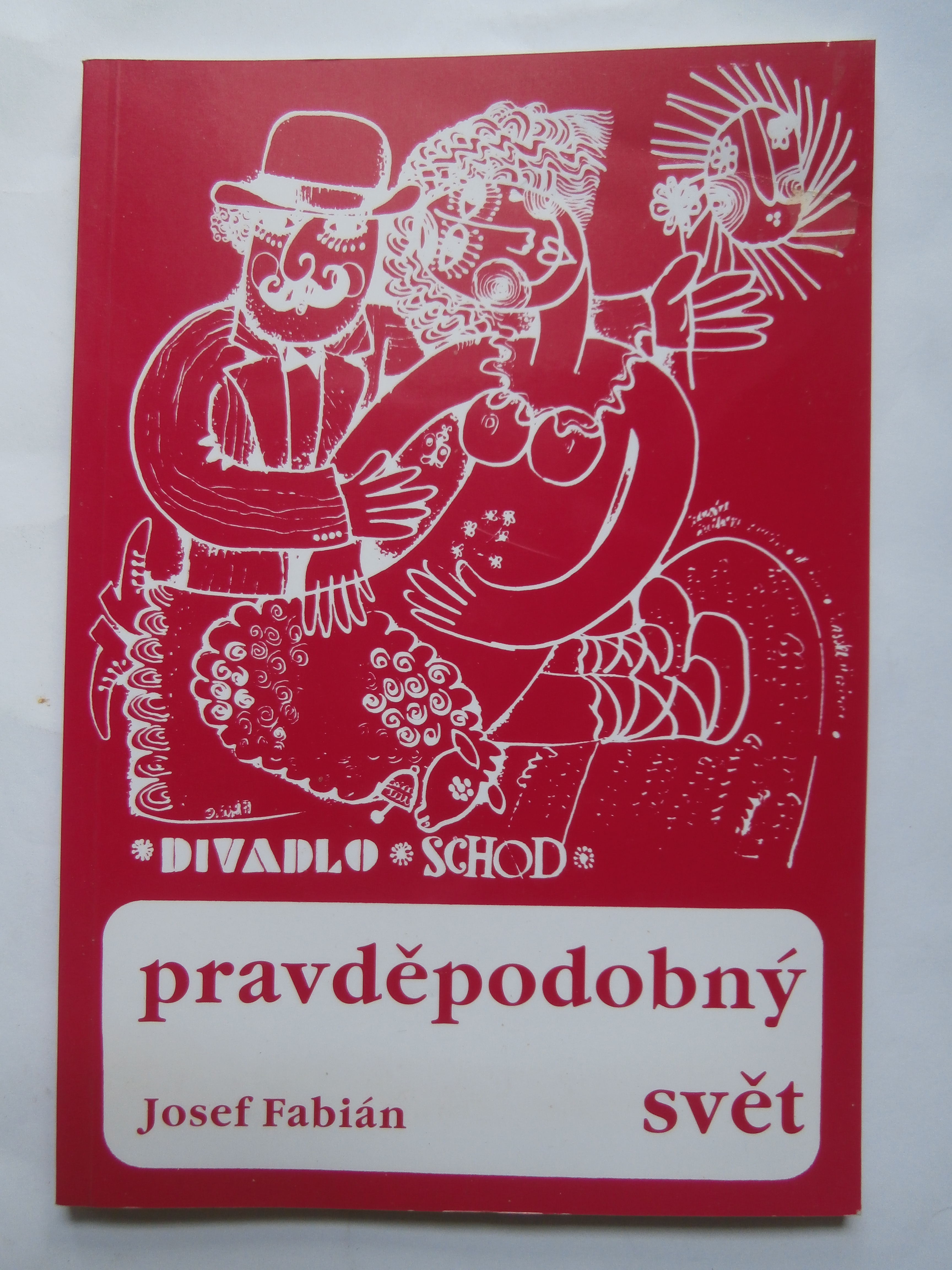 Pravděpodobný svět