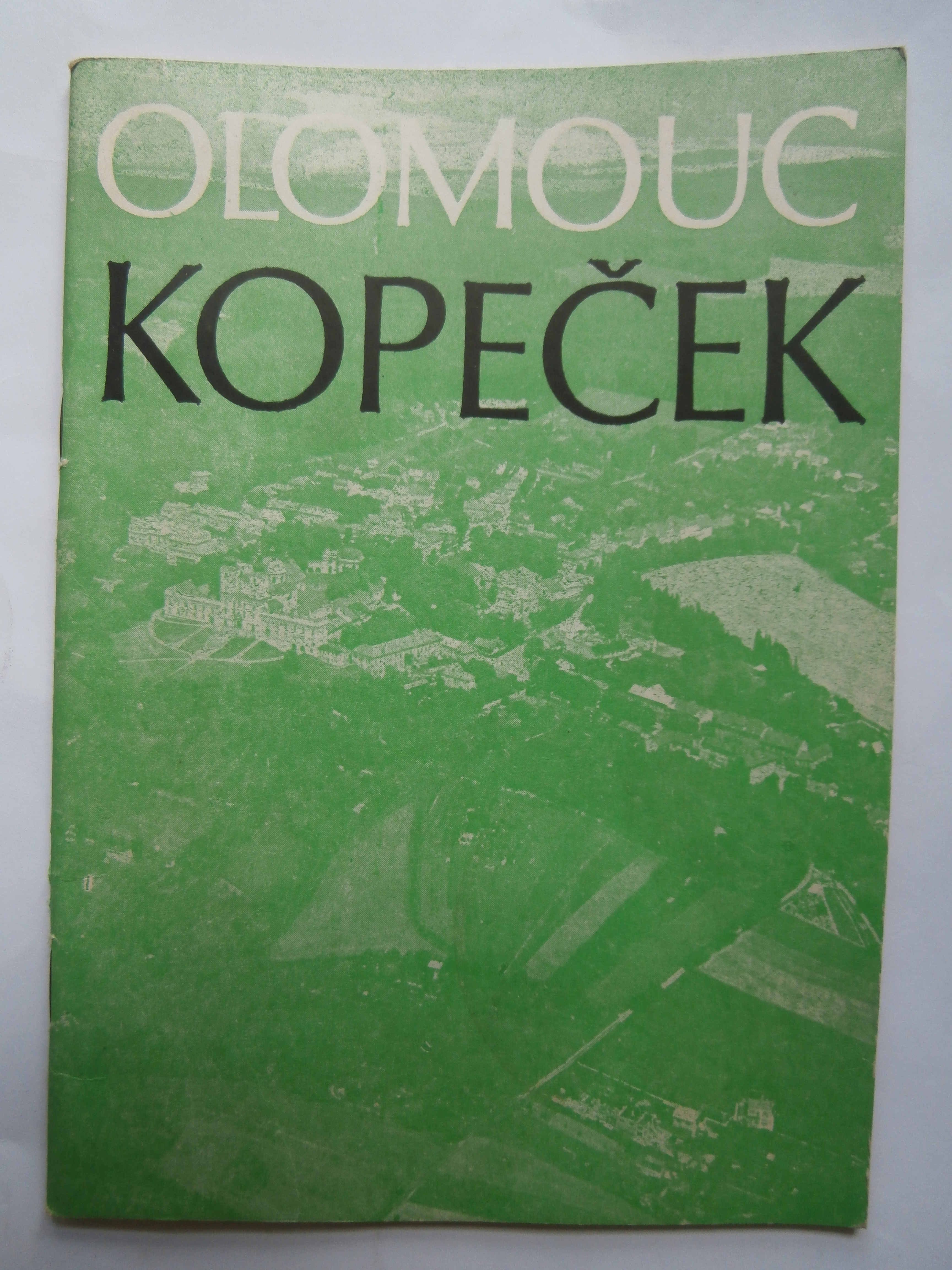 Olomouc Kopeček