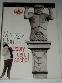 Dobrý den socho!