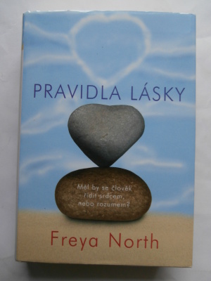 Pravidla lásky