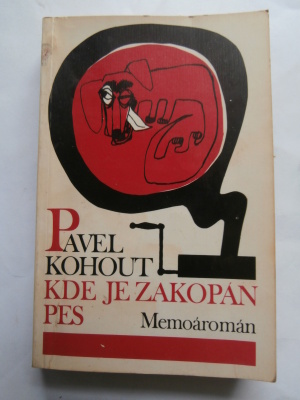Kde je zakopán pes