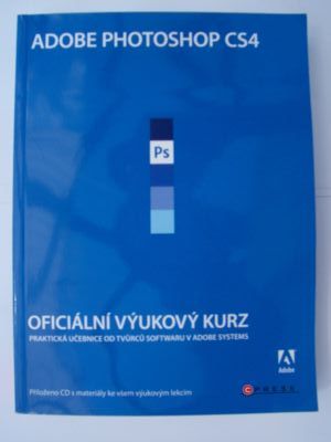 Adobe Photoshop CS4