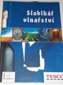 Slabikář vinařství