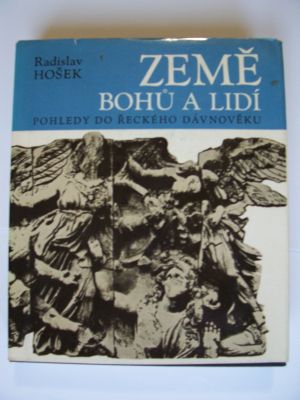 Země bohů a lidí