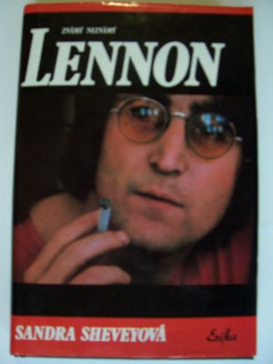 Lennon známý neznámý