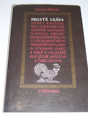 Prostá krása